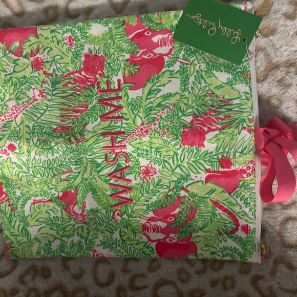 LIIY PULITZER BAG. - Picture 3 of 4